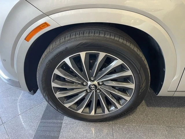 2024 Hyundai Palisade - Image 11 of 12