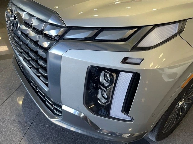 2024 Hyundai Palisade - Image 9 of 12