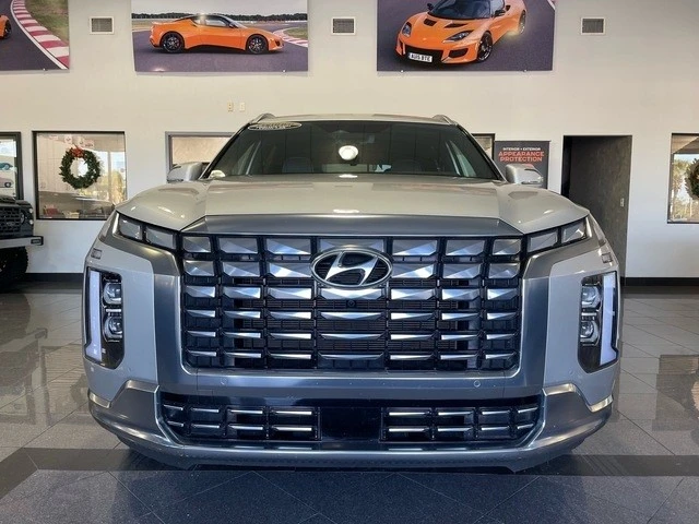 2024 Hyundai Palisade - Image 6 of 12