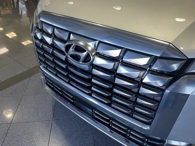 2024 Hyundai Palisade - Image 10 of 12