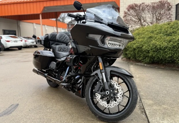 2024 Harley-Davidson CVO - Image 3 of 6
