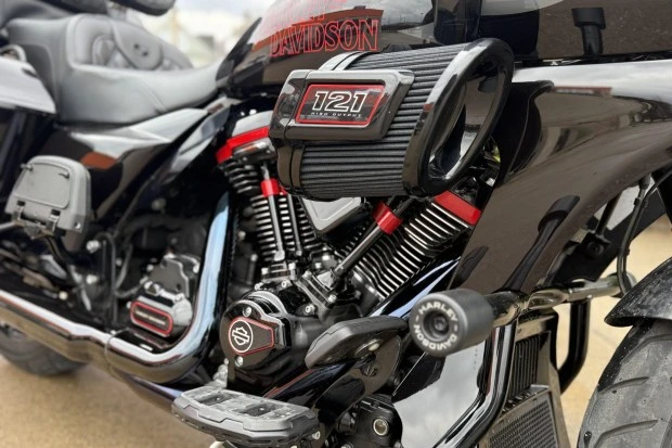 2024 Harley-Davidson CVO - Image 5 of 6