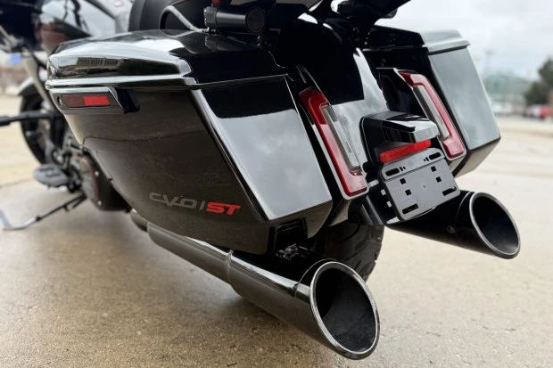 2024 Harley-Davidson CVO - Image 6 of 6