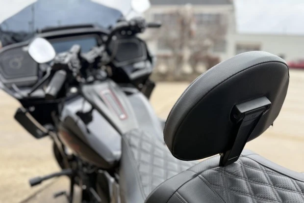 2024 Harley-Davidson CVO - Image 4 of 6