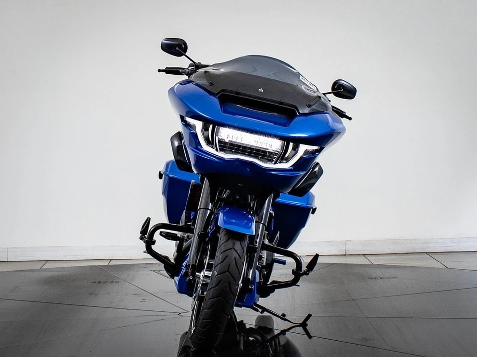 2024 Harley-Davidson Touring Milwaukee-Eight - Image 3 of 21