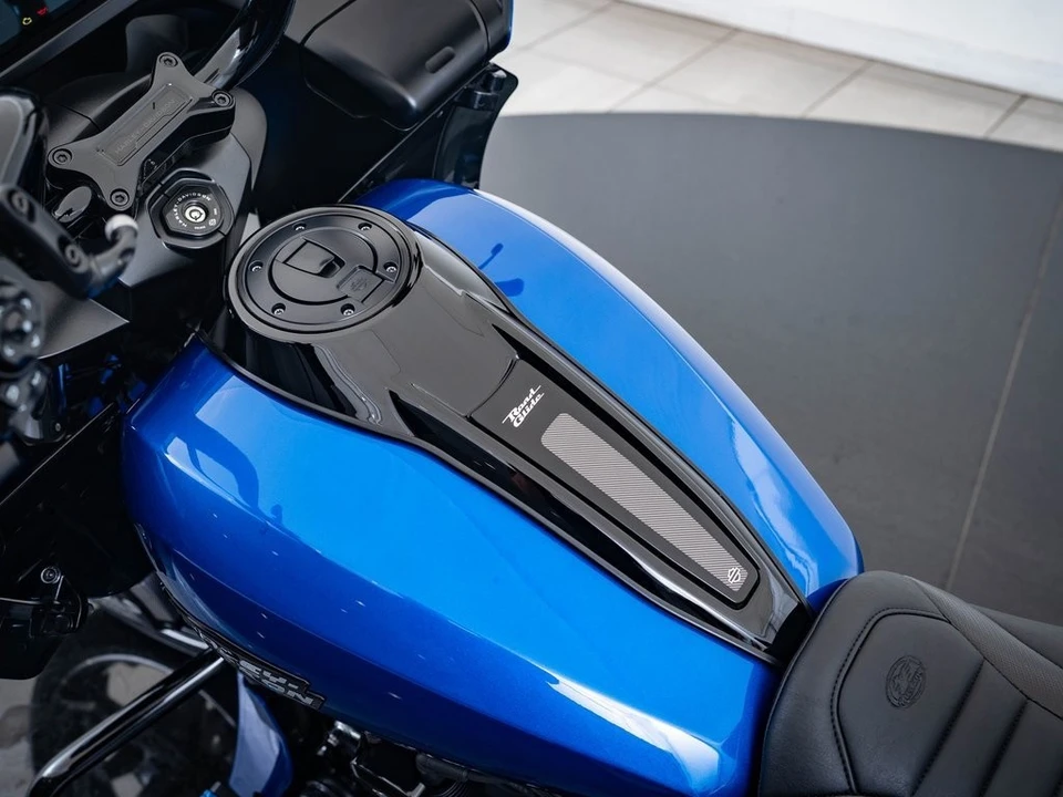 2024 Harley-Davidson Touring Milwaukee-Eight - Image 20 of 21