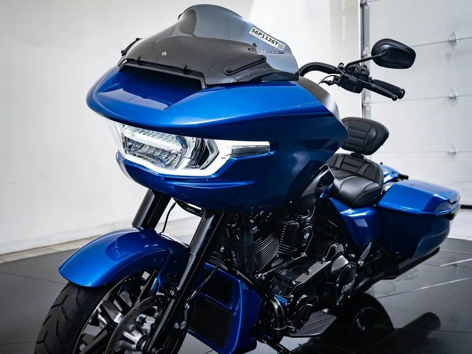 2024 Harley-Davidson Touring Milwaukee-Eight - Image 2 of 21