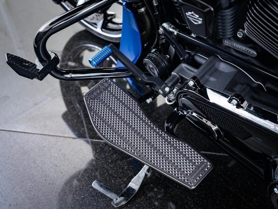 2024 Harley-Davidson Touring Milwaukee-Eight - Image 18 of 21