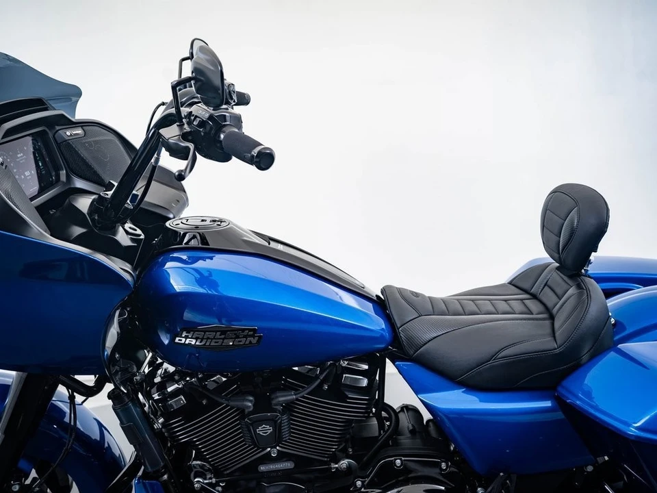 2024 Harley-Davidson Touring Milwaukee-Eight - Image 14 of 21