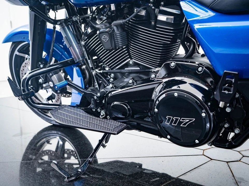 2024 Harley-Davidson Touring Milwaukee-Eight - Image 16 of 21