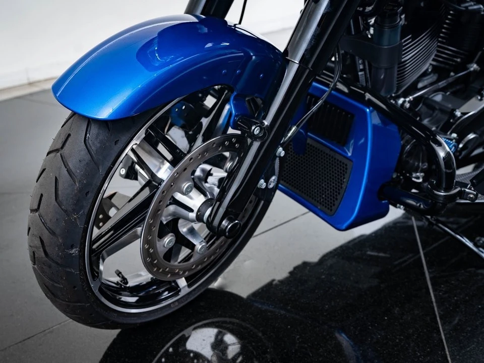 2024 Harley-Davidson Touring Milwaukee-Eight - Image 13 of 21