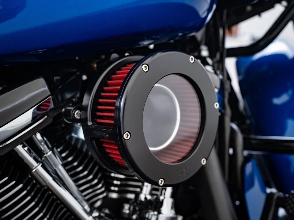 2024 Harley-Davidson Touring Milwaukee-Eight - Image 8 of 21