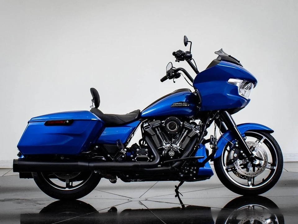 2024 Harley-Davidson Touring Milwaukee-Eight - Image 10 of 21