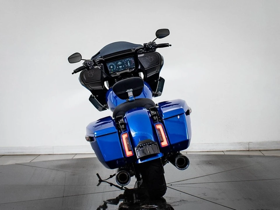 2024 Harley-Davidson Touring Milwaukee-Eight - Image 6 of 21