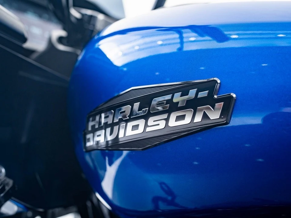 2024 Harley-Davidson Touring Milwaukee-Eight - Image 15 of 21