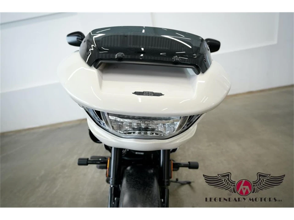 2024 Harley-Davidson Touring Milwaukee-Eight - Image 18 of 31