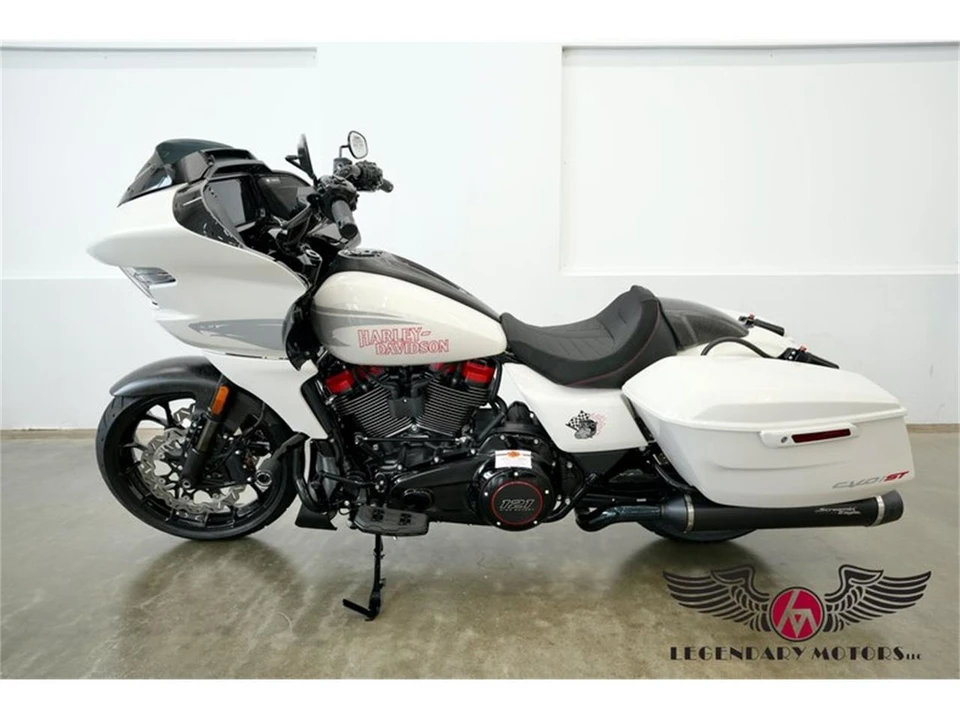 2024 Harley-Davidson Touring Milwaukee-Eight - Image 5 of 31