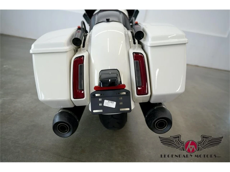 2024 Harley-Davidson Touring Milwaukee-Eight - Image 10 of 31