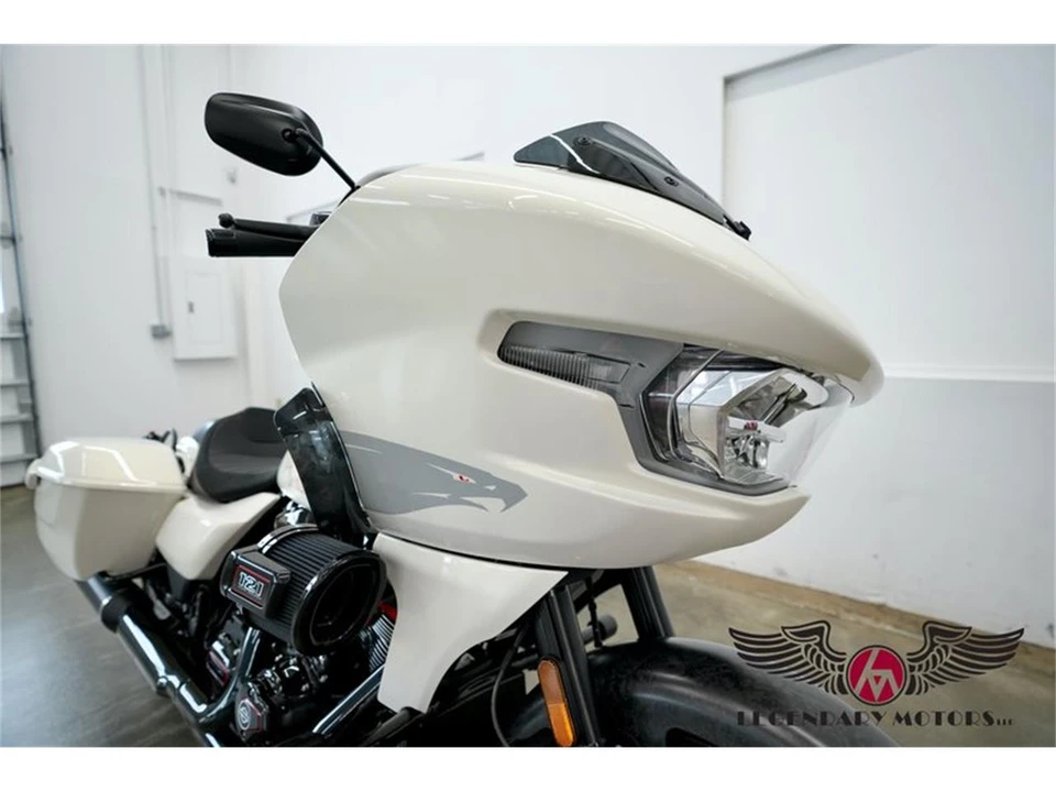 2024 Harley-Davidson Touring Milwaukee-Eight - Image 20 of 31