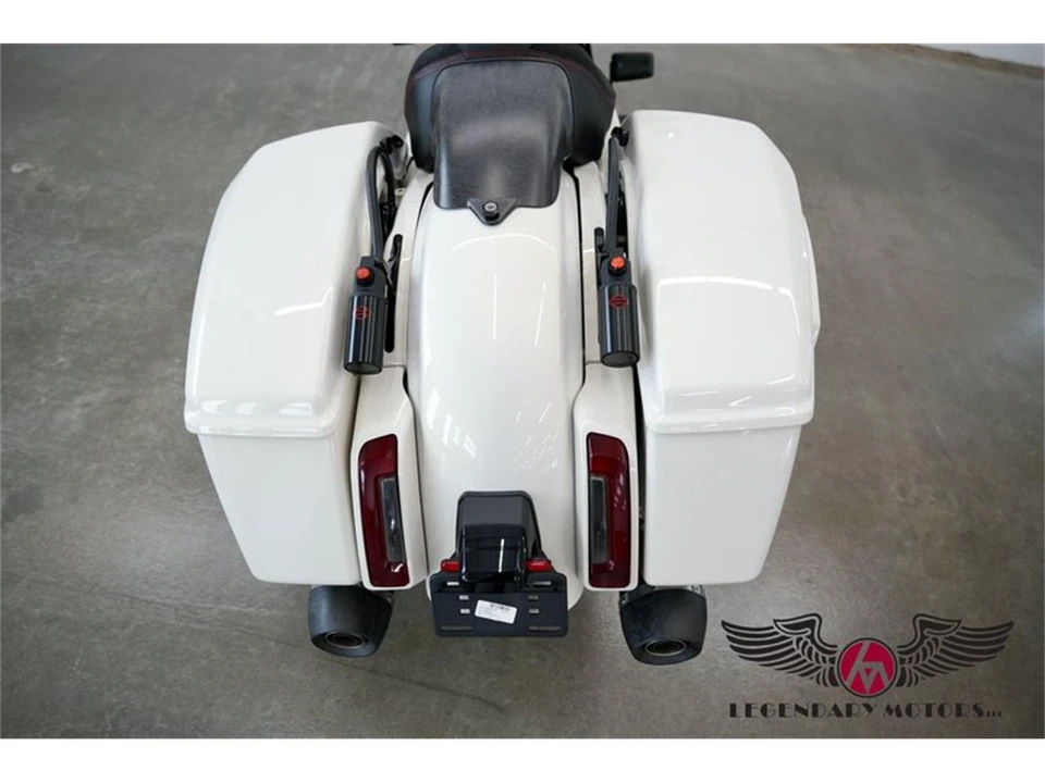 2024 Harley-Davidson Touring Milwaukee-Eight - Image 11 of 31