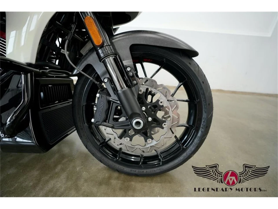 2024 Harley-Davidson Touring Milwaukee-Eight - Image 19 of 31