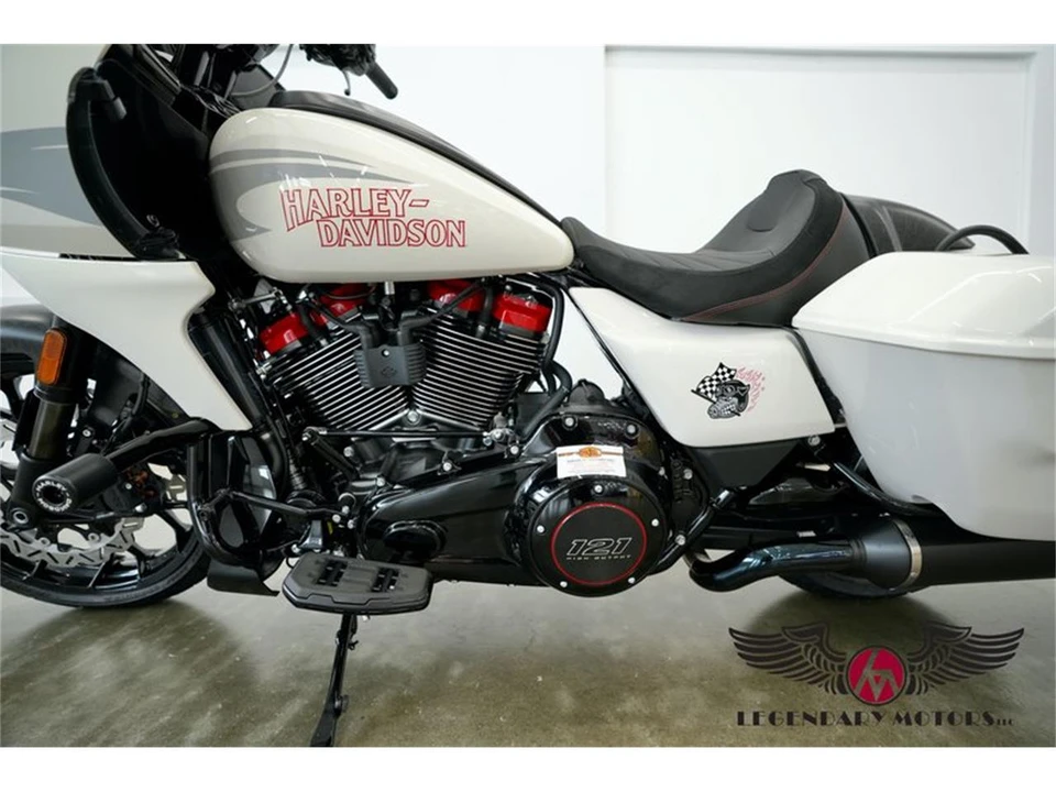 2024 Harley-Davidson Touring Milwaukee-Eight - Image 7 of 31
