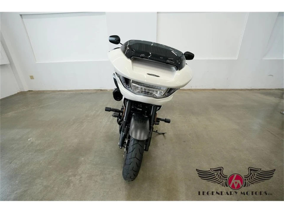 2024 Harley-Davidson Touring Milwaukee-Eight - Image 16 of 31