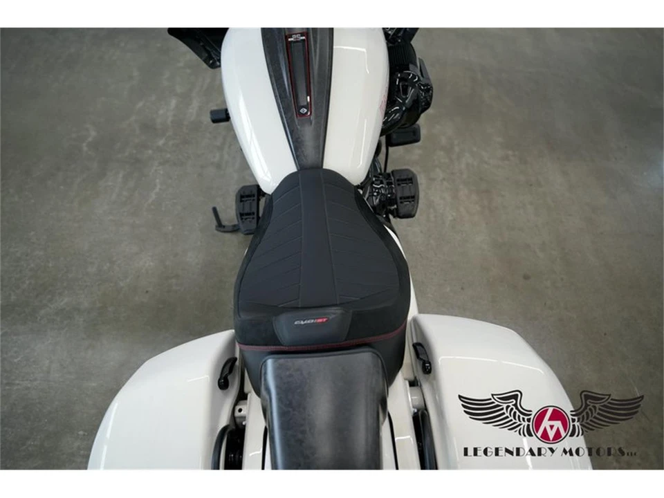 2024 Harley-Davidson Touring Milwaukee-Eight - Image 13 of 31