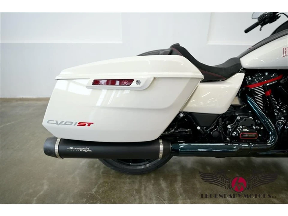 2024 Harley-Davidson Touring Milwaukee-Eight - Image 4 of 31