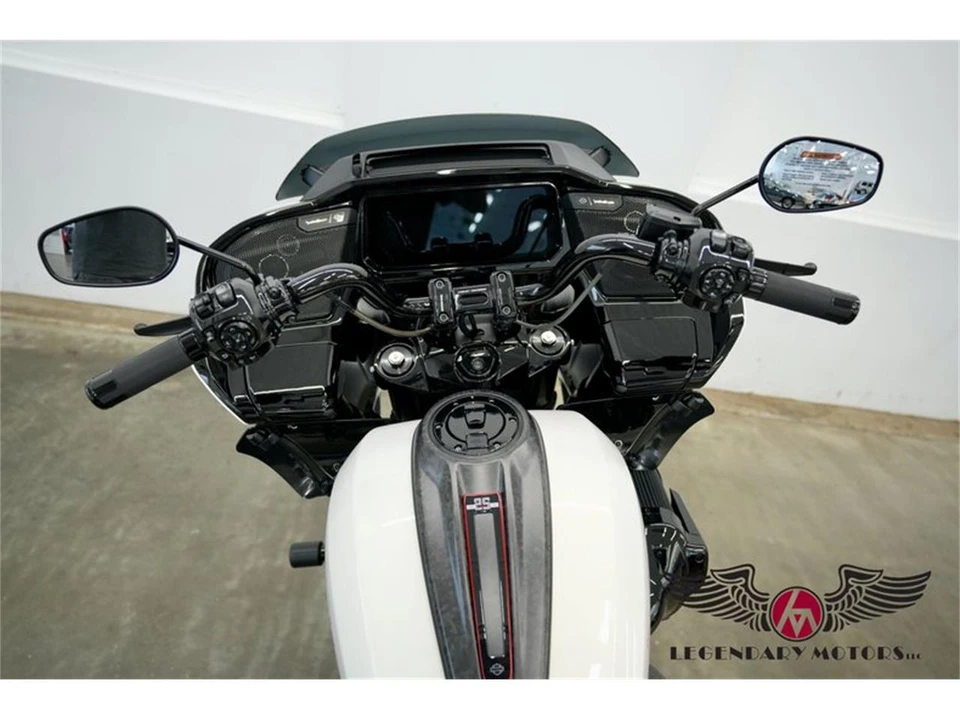 2024 Harley-Davidson Touring Milwaukee-Eight - Image 15 of 31