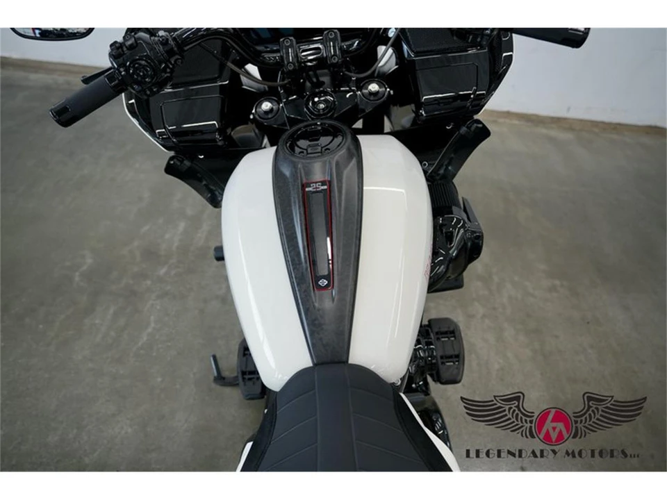 2024 Harley-Davidson Touring Milwaukee-Eight - Image 14 of 31
