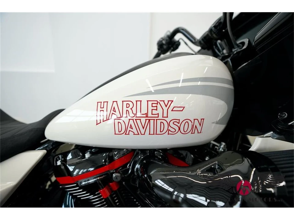 2024 Harley-Davidson Touring Milwaukee-Eight - Image 21 of 31