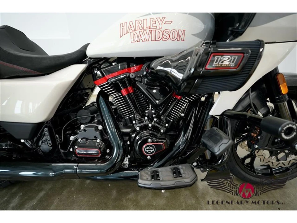 2024 Harley-Davidson Touring Milwaukee-Eight - Image 22 of 31