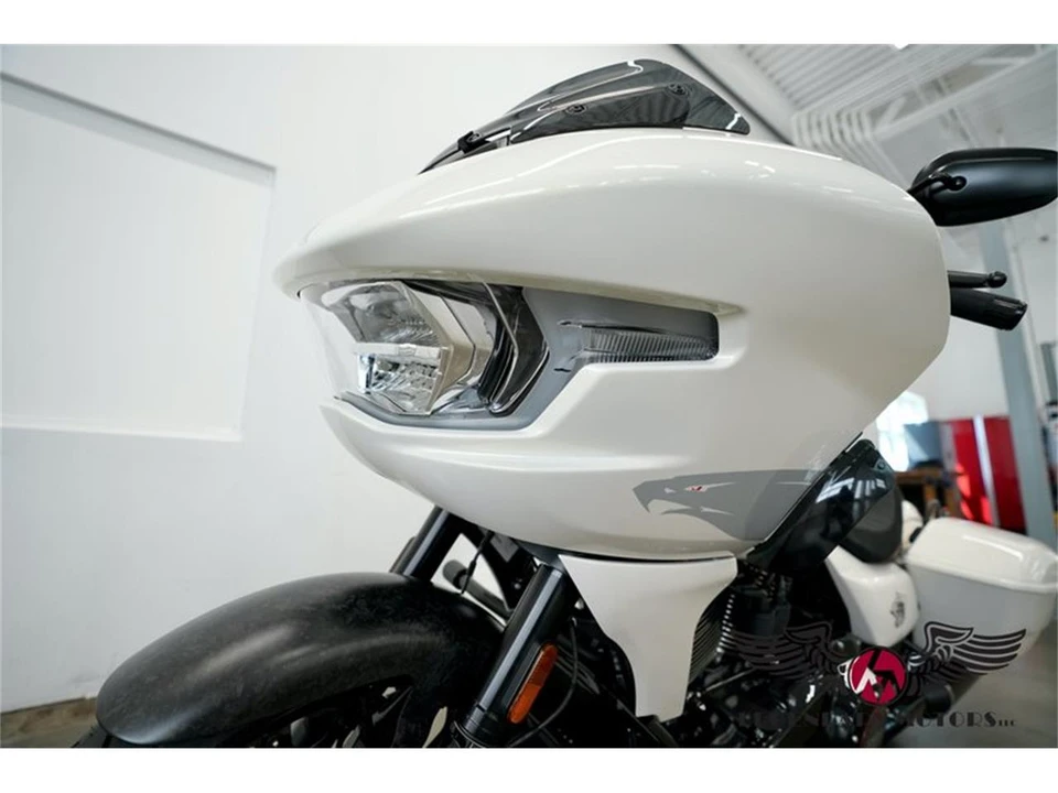 2024 Harley-Davidson Touring Milwaukee-Eight - Image 25 of 31