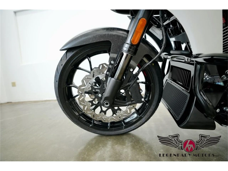 2024 Harley-Davidson Touring Milwaukee-Eight - Image 24 of 31