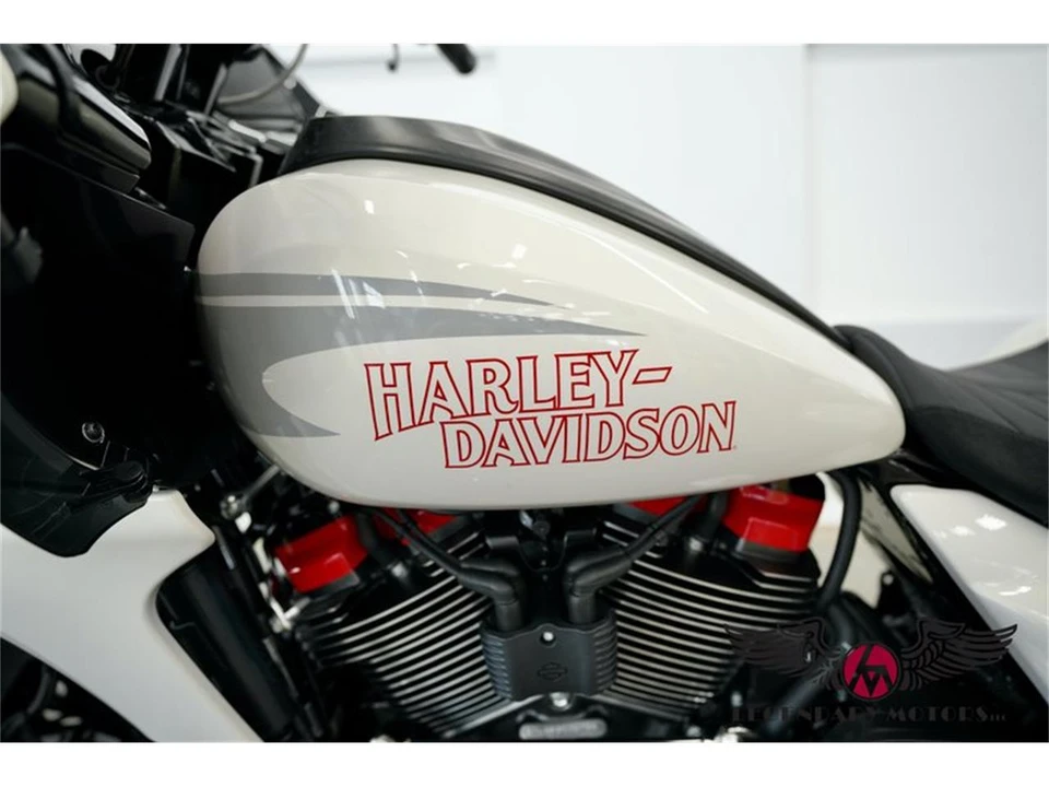 2024 Harley-Davidson Touring Milwaukee-Eight - Image 26 of 31