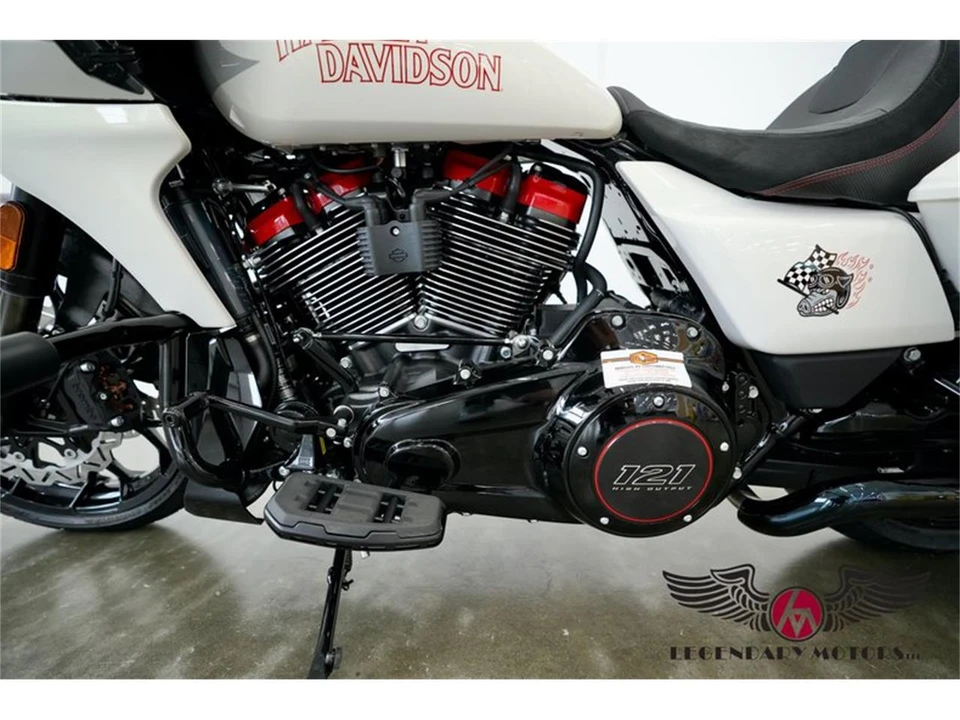2024 Harley-Davidson Touring Milwaukee-Eight - Image 27 of 31