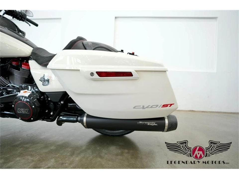 2024 Harley-Davidson Touring Milwaukee-Eight - Image 28 of 31