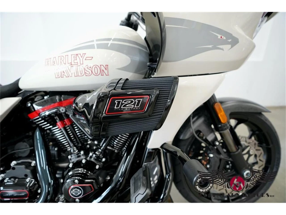 2024 Harley-Davidson Touring Milwaukee-Eight - Image 29 of 31