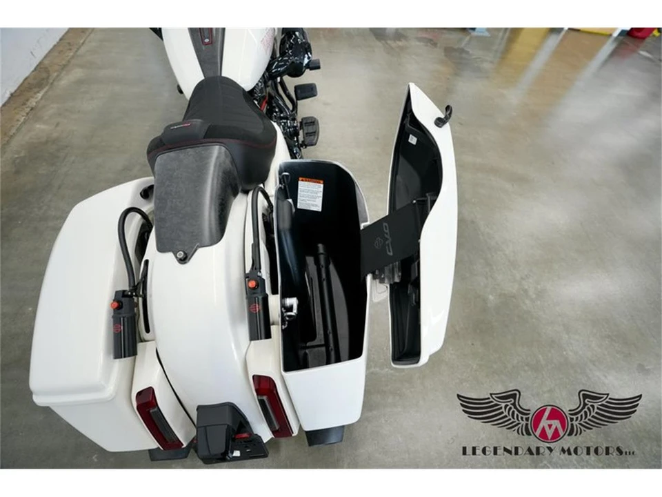 2024 Harley-Davidson Touring Milwaukee-Eight - Image 30 of 31