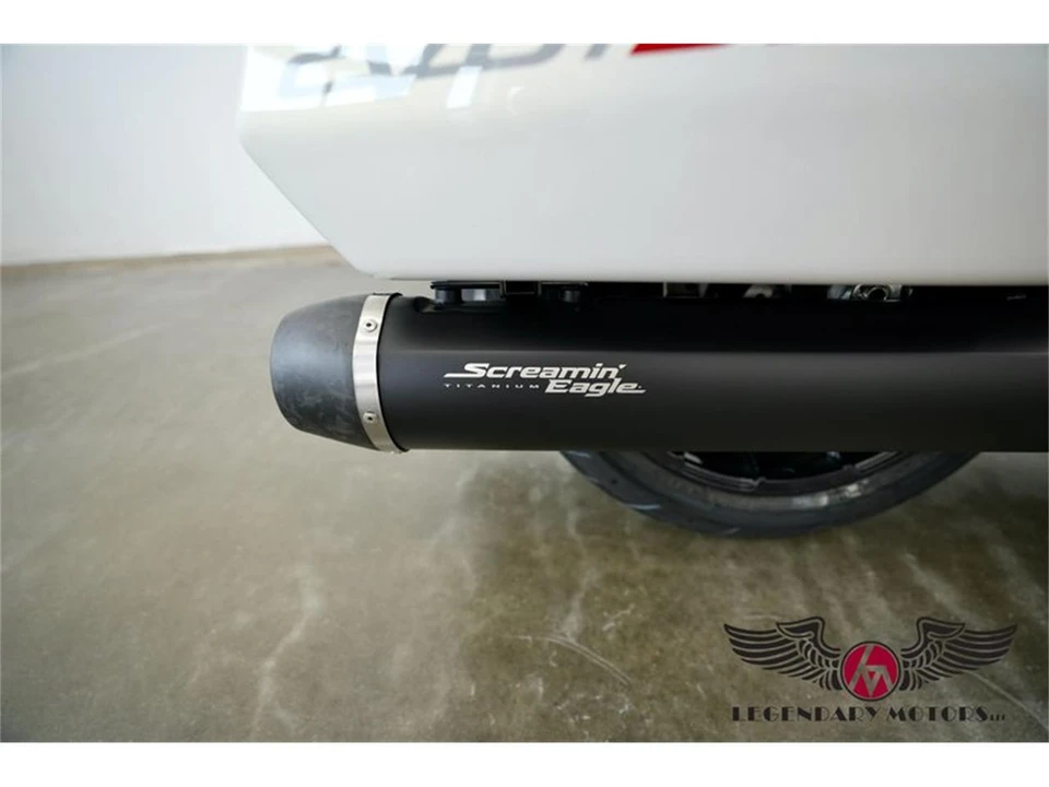 2024 Harley-Davidson Touring Milwaukee-Eight - Image 31 of 31