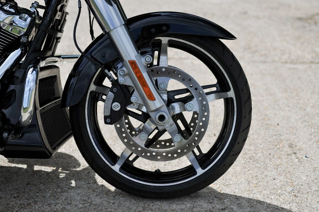 2024 Harley-Davidson Touring Milwaukee-Eight - Image 10 of 30