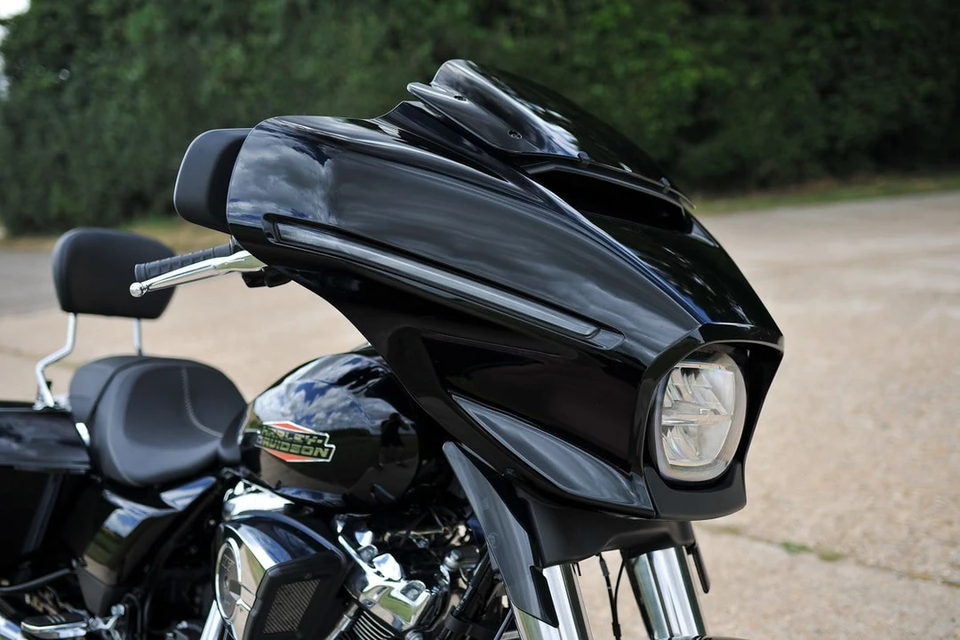 2024 Harley-Davidson Touring Milwaukee-Eight - Image 12 of 30