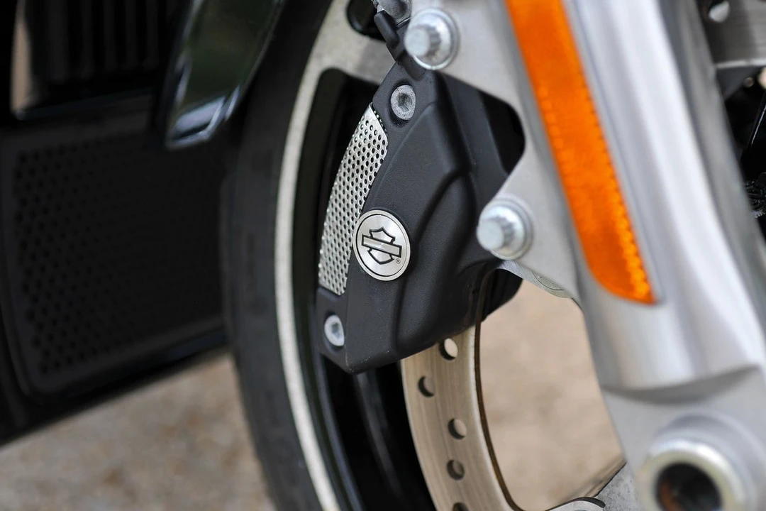 2024 Harley-Davidson Touring Milwaukee-Eight - Image 13 of 30