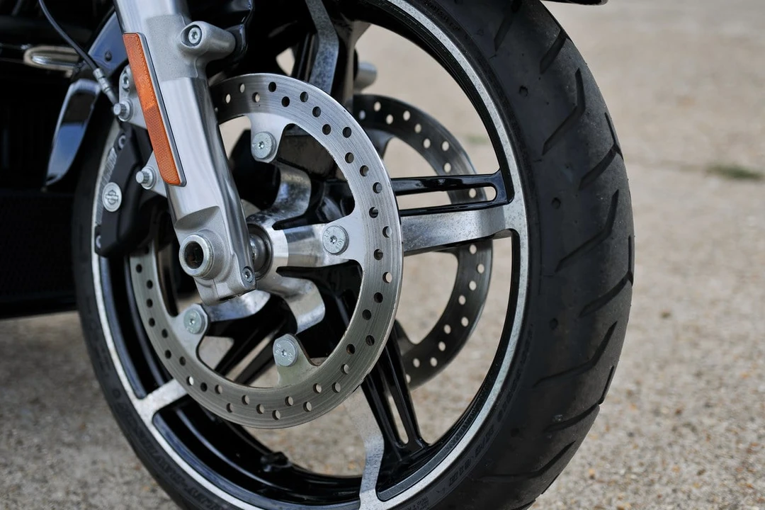 2024 Harley-Davidson Touring Milwaukee-Eight - Image 14 of 30