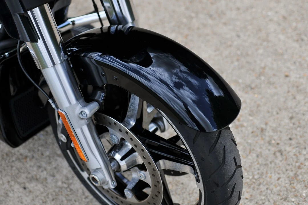 2024 Harley-Davidson Touring Milwaukee-Eight - Image 15 of 30