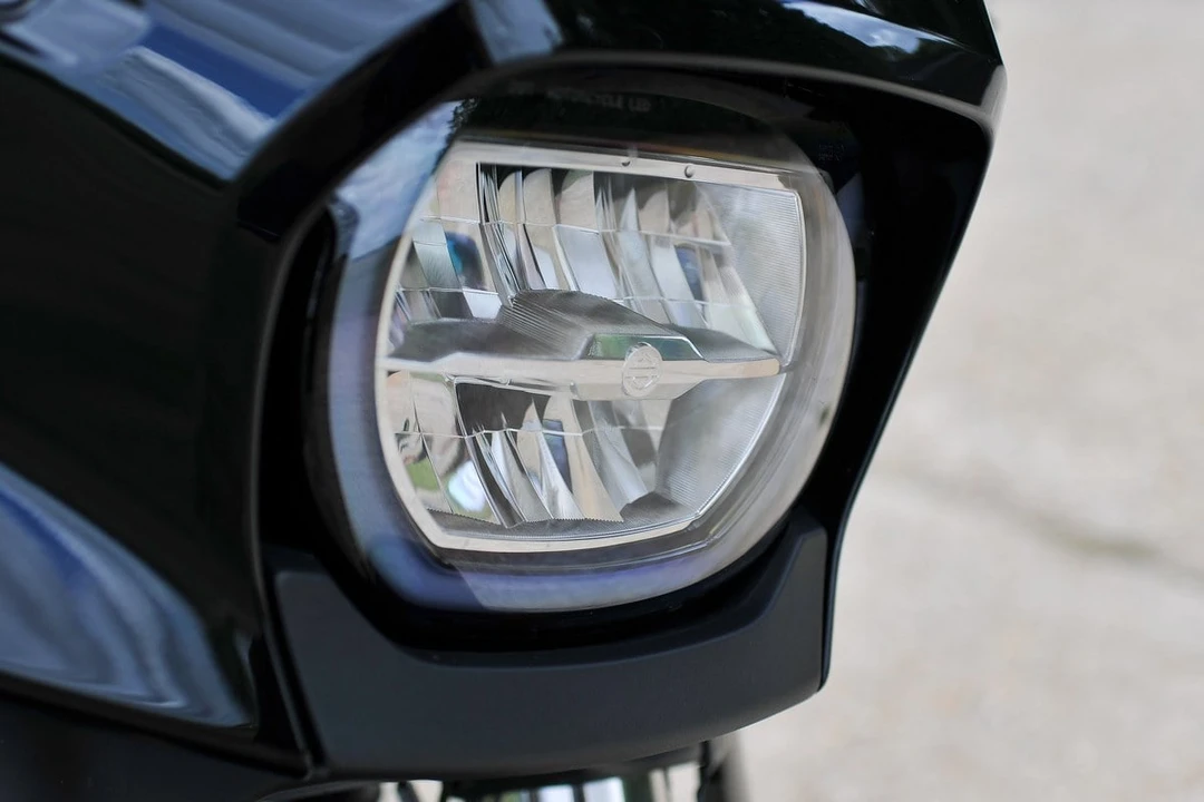 2024 Harley-Davidson Touring Milwaukee-Eight - Image 16 of 30