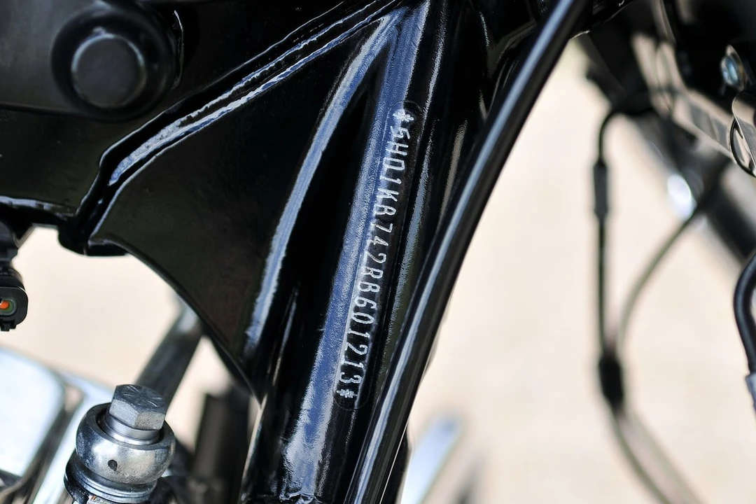 2024 Harley-Davidson Touring Milwaukee-Eight - Image 19 of 30