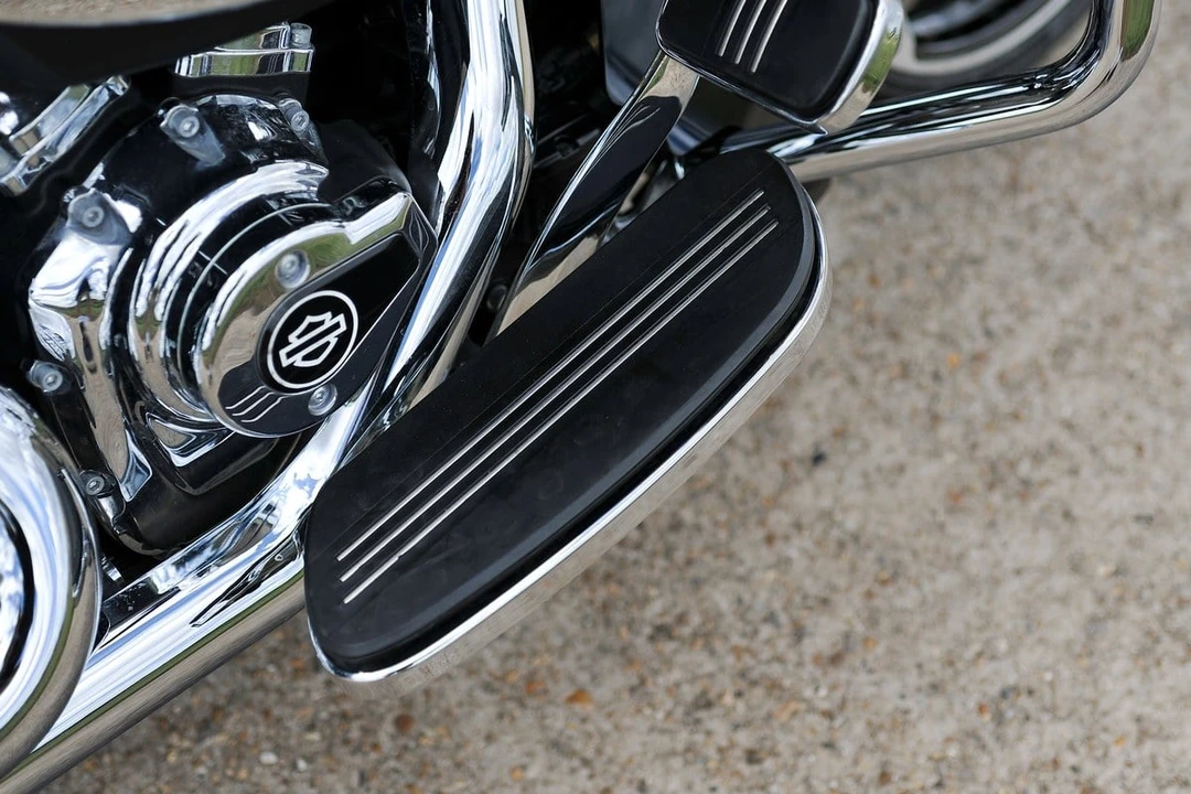 2024 Harley-Davidson Touring Milwaukee-Eight - Image 20 of 30