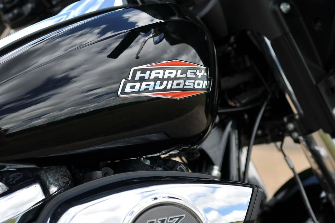 2024 Harley-Davidson Touring Milwaukee-Eight - Image 22 of 30